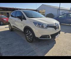 Renault Captur dCi 8V 90 CV EDC Start&Stop Energy