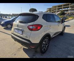 Renault Captur dCi 8V 90 CV EDC Start&Stop Energy