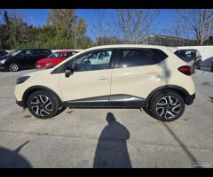 Renault Captur dCi 8V 90 CV EDC Start&Stop Energy