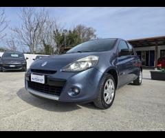 Renault Clio 1.2 16V 5 porte Live!