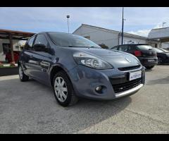 Renault Clio 1.2 16V 5 porte Live!