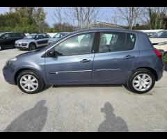 Renault Clio 1.2 16V 5 porte Live!