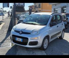 Fiat Panda 1.3 MJT 75cv Lounge E5 1° PROPRIETARIA