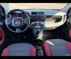 Fiat Panda 1.3 MJT 75cv Lounge E5 1° PROPRIETARIA