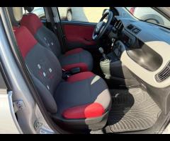 Fiat Panda 1.3 MJT 75cv Lounge E5 1° PROPRIETARIA