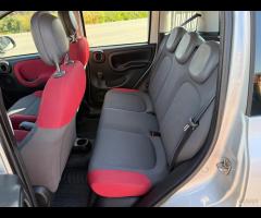 Fiat Panda 1.3 MJT 75cv Lounge E5 1° PROPRIETARIA