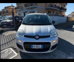 Fiat Panda 1.3 MJT 75cv Lounge E5 1° PROPRIETARIA - 7