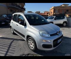 Fiat Panda 1.3 MJT 75cv Lounge E5 1° PROPRIETARIA - 8