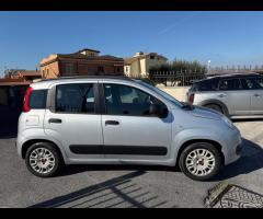 Fiat Panda 1.3 MJT 75cv Lounge E5 1° PROPRIETARIA - 9