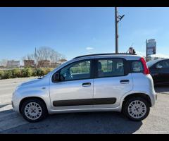 Fiat Panda 1.3 MJT 75cv Lounge E5 1° PROPRIETARIA - 10