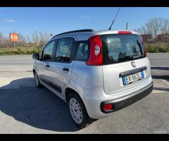 Fiat Panda 1.3 MJT 75cv Lounge E5 1° PROPRIETARIA - 11