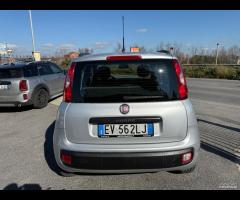 Fiat Panda 1.3 MJT 75cv Lounge E5 1° PROPRIETARIA - 12