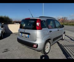 Fiat Panda 1.3 MJT 75cv Lounge E5 1° PROPRIETARIA - 13