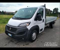 Fiat ducato maxi passo lungo