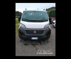 Fiat ducato maxi passo lungo