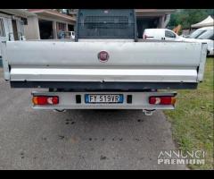 Fiat ducato maxi passo lungo