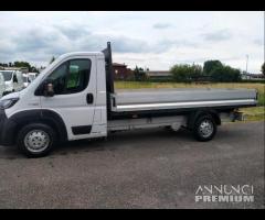 Fiat ducato maxi passo lungo