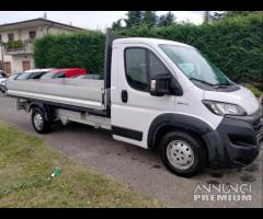 Fiat ducato maxi passo lungo