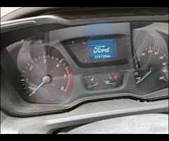 Ford transit custom - 6