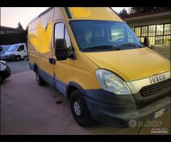 Iveco Daily 2013