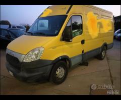 Iveco Daily 2013