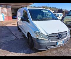 Mercedes vito 2014