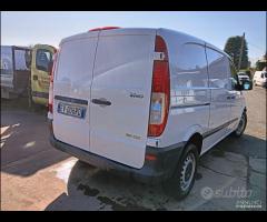 Mercedes vito 2014