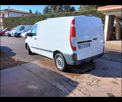 Mercedes vito 2014 - 8