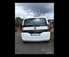 Fiat Qubo metano