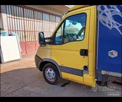 Iveco Daily telonato 3,0 150 cv