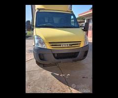 Iveco Daily telonato 3,0 150 cv - 7