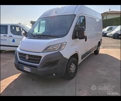 Fiat ducato euro 6