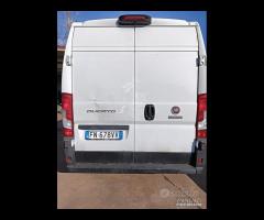 Fiat ducato euro 6 - 8