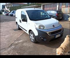 Fiat fiorino euro 6