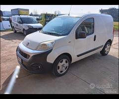 Fiat fiorino euro 6