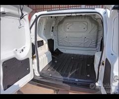 Fiat fiorino euro 6