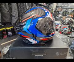 SCORPION Casco Integrale EXO 1400 EVO II Air Linar