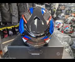 SCORPION Casco Integrale EXO 1400 EVO II Air Linar