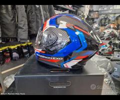 SCORPION Casco Integrale EXO 1400 EVO II Air Linar