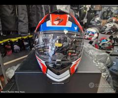 SCORPION Casco Integrale EXO 1400 EVO II Air Linar - 8