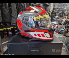 SCORPION Casco Integrale EXO R1 EVO II Air - Vital