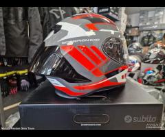 SCORPION Casco Integrale EXO R1 EVO II Air - Vital