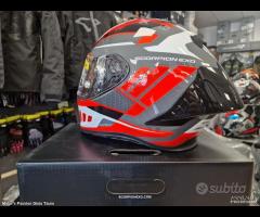 SCORPION Casco Integrale EXO R1 EVO II Air - Vital