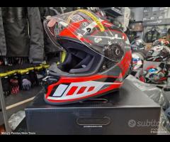 SCORPION Casco Integrale EXO R1 EVO II Air - Vital - 7