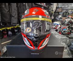 SCORPION Casco Integrale EXO R1 EVO II Air - Vital - 8