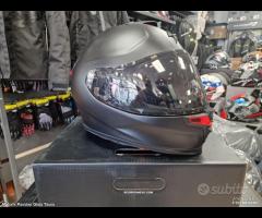 SCORPION Casco Integrale EXO GT SP Air - Black