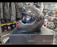 SCORPION Casco Integrale EXO GT SP Air - Black - 7