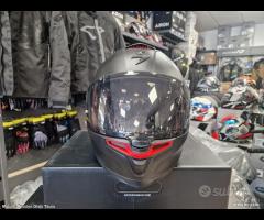 SCORPION Casco Integrale EXO GT SP Air - Black - 8