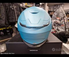 SCORPION Casco Integrale EXO GT SP Air Celestial