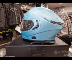 SCORPION Casco Integrale EXO GT SP Air Celestial